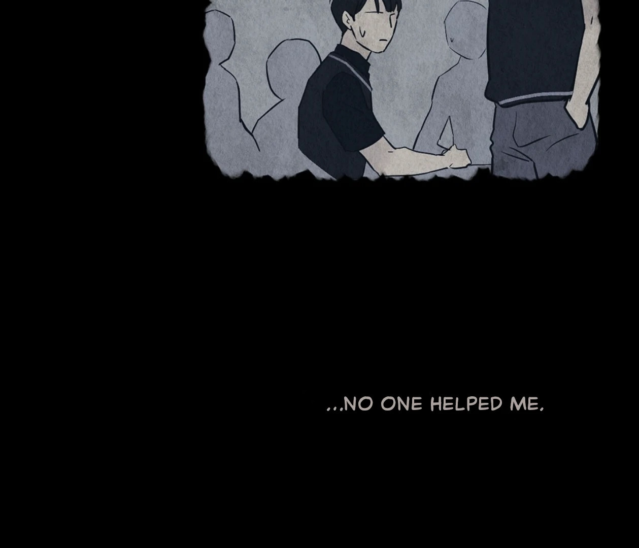 TALE OF A VILLAIN [HRVNDA] - Chapter 6 manhwa