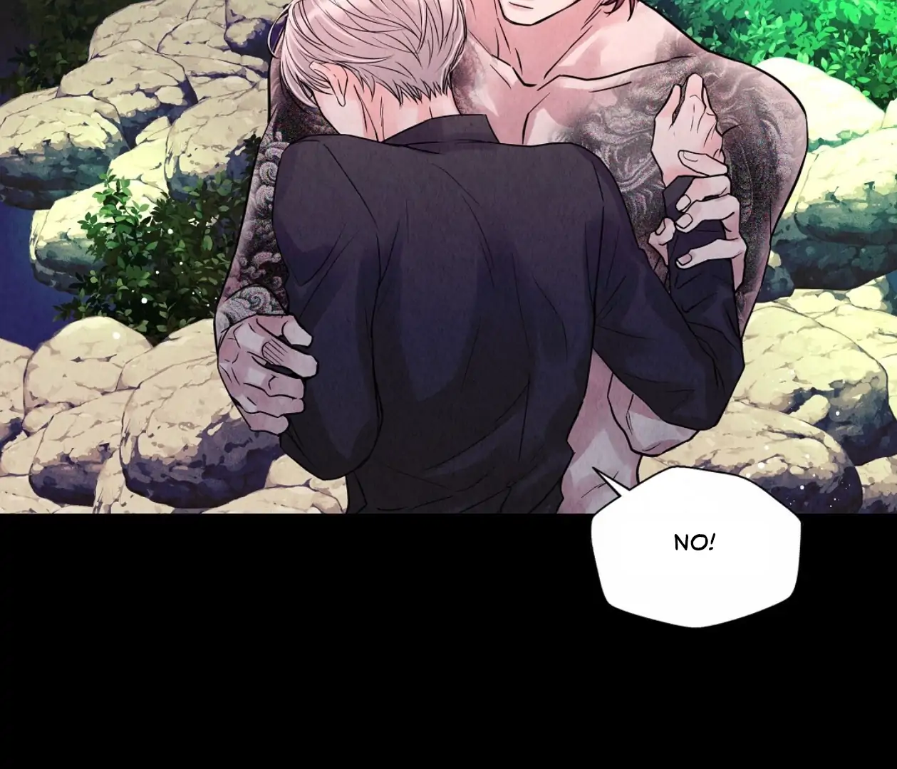 TALE OF A VILLAIN [HRVNDA] - Chapter 6 manhwa
