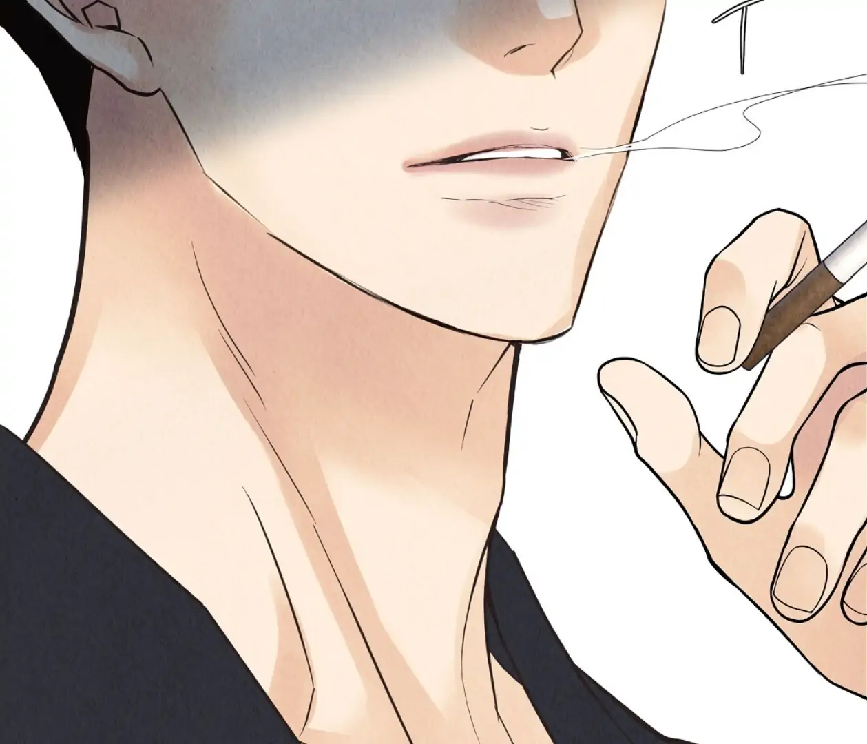 TALE OF A VILLAIN [HRVNDA] - Chapter 6 manhwa