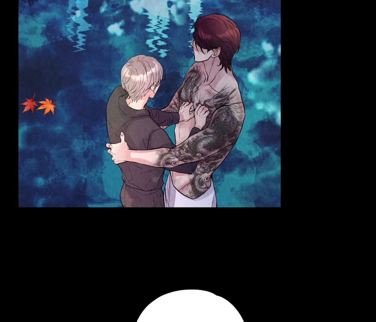 TALE OF A VILLAIN [HRVNDA] - Chapter 6 manhwa