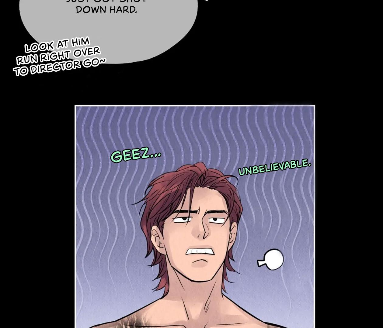 TALE OF A VILLAIN [HRVNDA] - Chapter 6 manhwa
