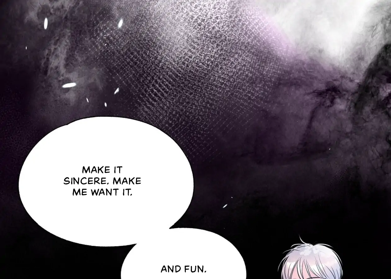 TALE OF A VILLAIN [HRVNDA] - Chapter 6 manhwa