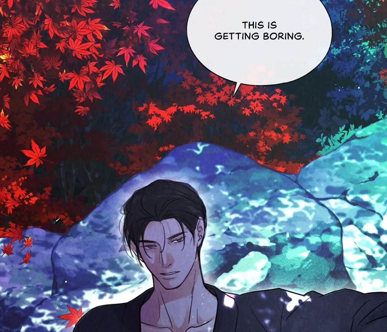 TALE OF A VILLAIN [HRVNDA] - Chapter 7 manhwa