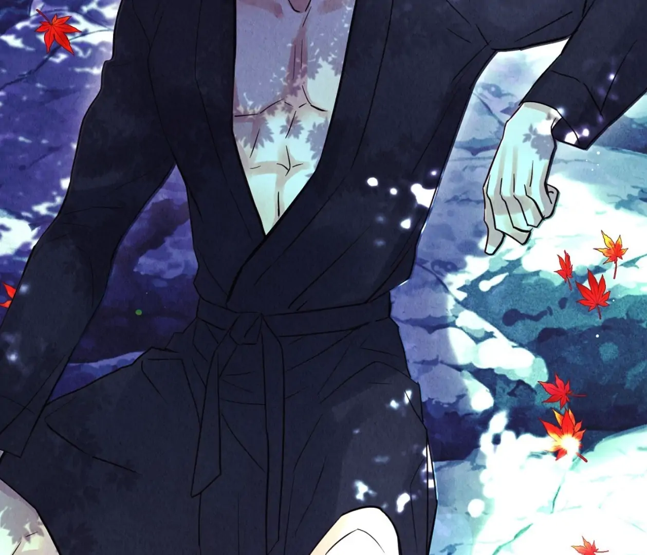 TALE OF A VILLAIN [HRVNDA] - Chapter 7 manhwa