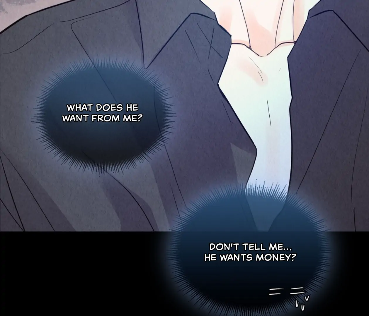 TALE OF A VILLAIN [HRVNDA] - Chapter 7 manhwa