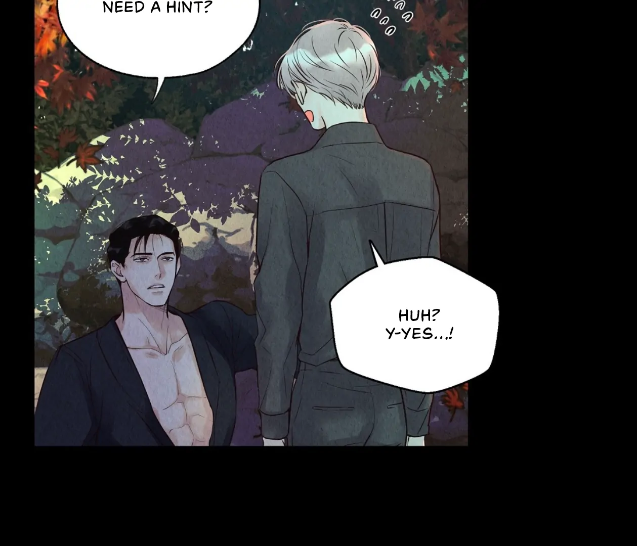 TALE OF A VILLAIN [HRVNDA] - Chapter 7 manhwa