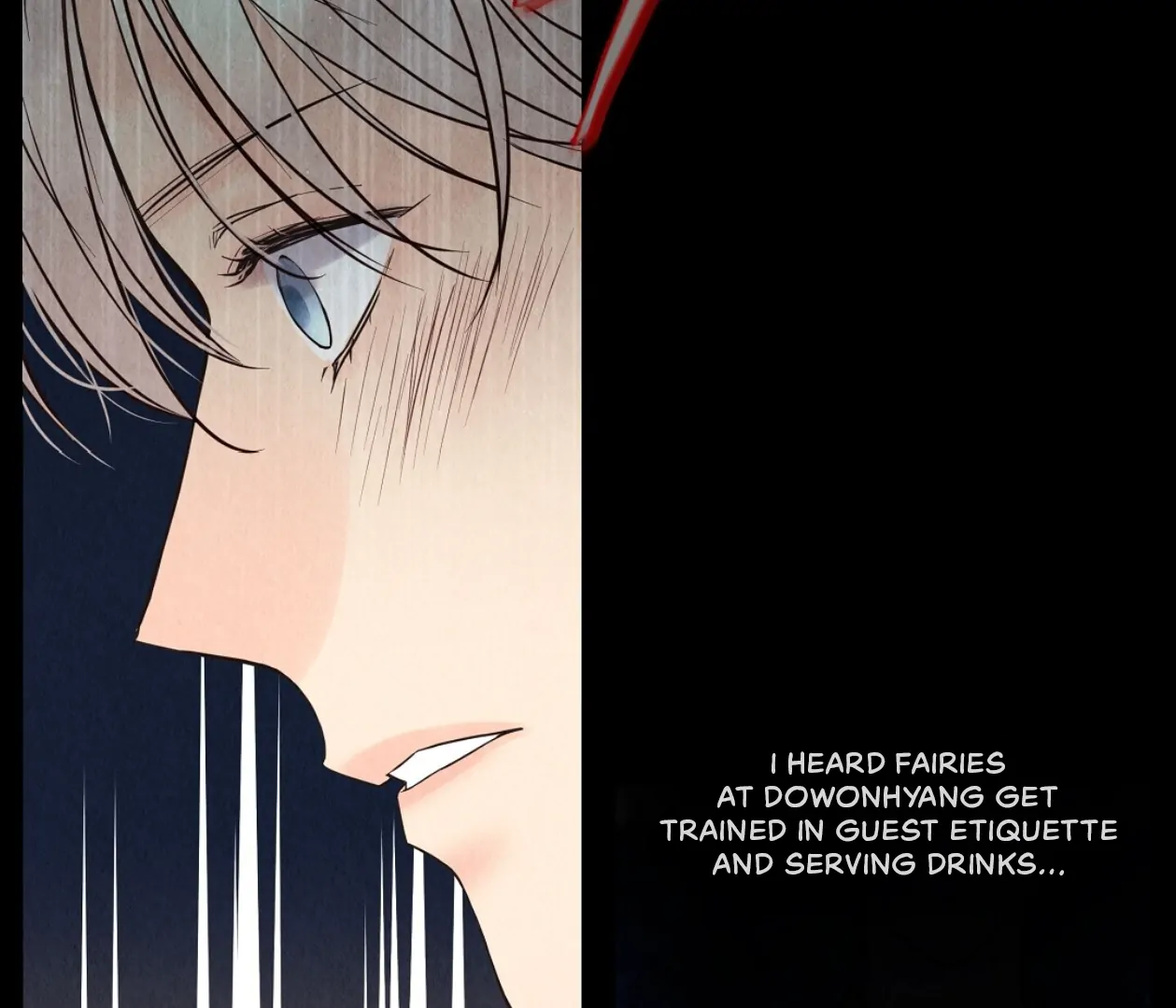 TALE OF A VILLAIN [HRVNDA] - Chapter 7 manhwa