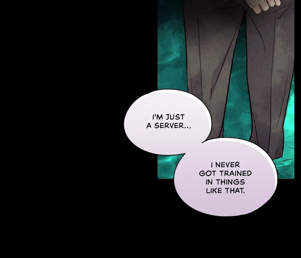 TALE OF A VILLAIN [HRVNDA] - Chapter 7 manhwa