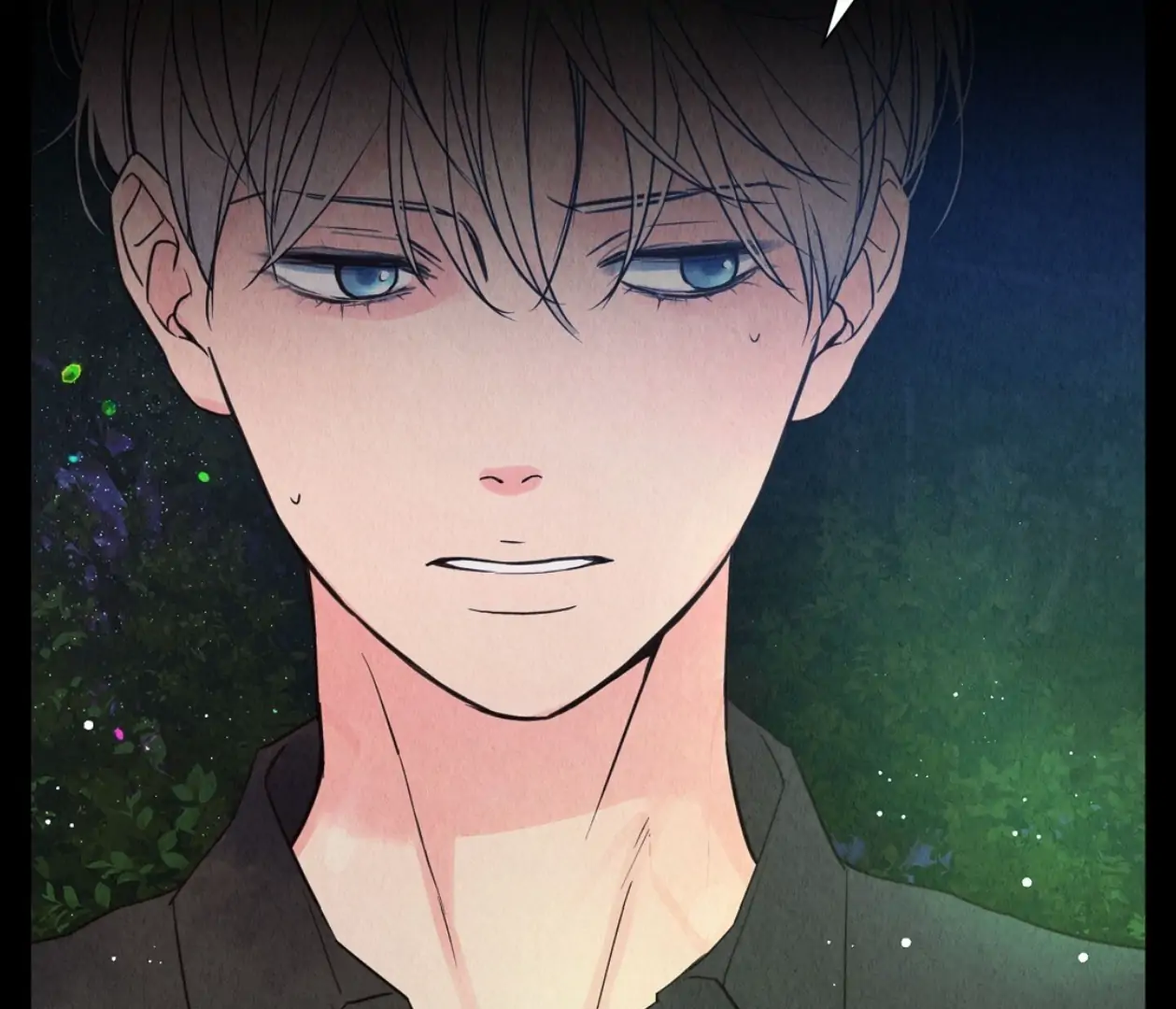 TALE OF A VILLAIN [HRVNDA] - Chapter 7 manhwa