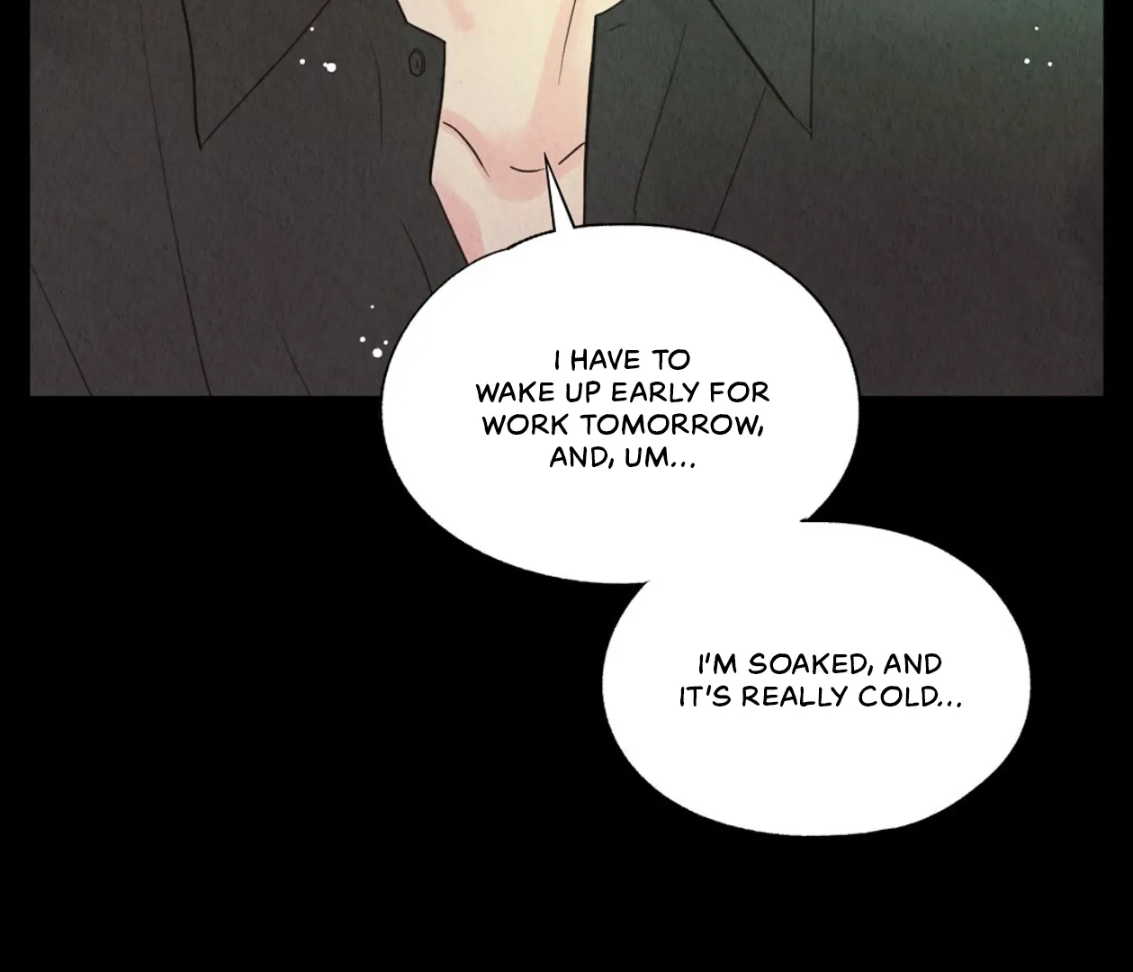 TALE OF A VILLAIN [HRVNDA] - Chapter 7 manhwa
