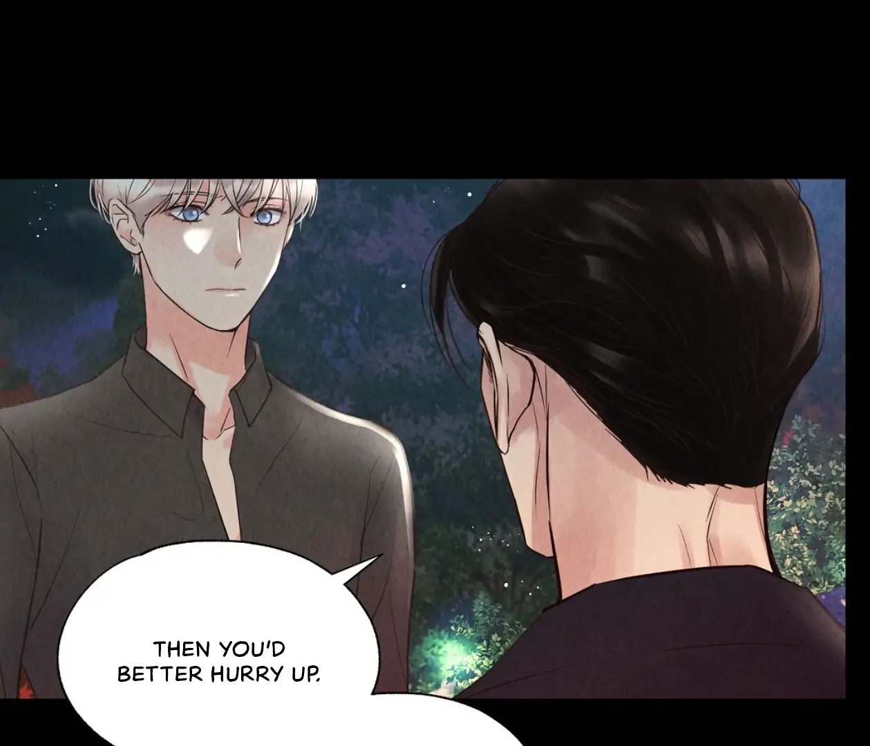 TALE OF A VILLAIN [HRVNDA] - Chapter 7 manhwa