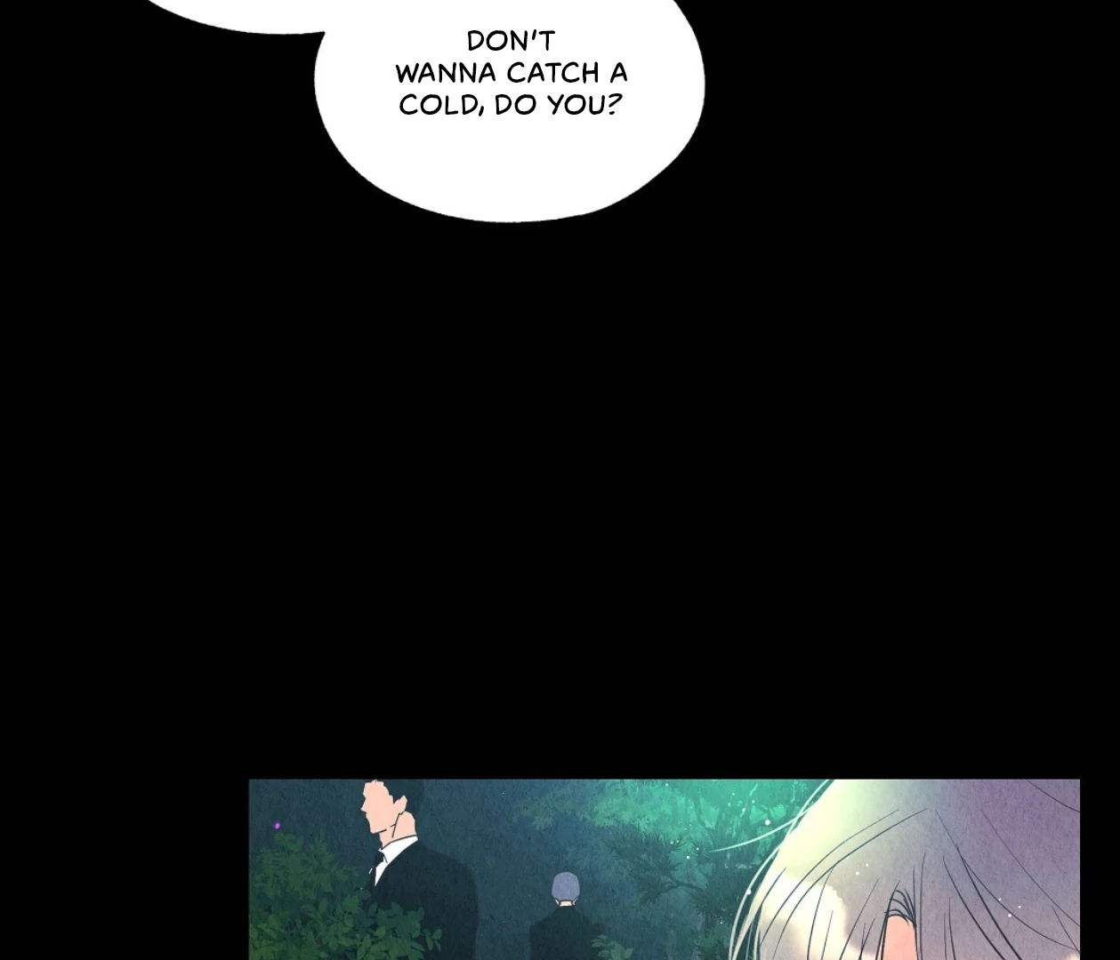 TALE OF A VILLAIN [HRVNDA] - Chapter 7 manhwa