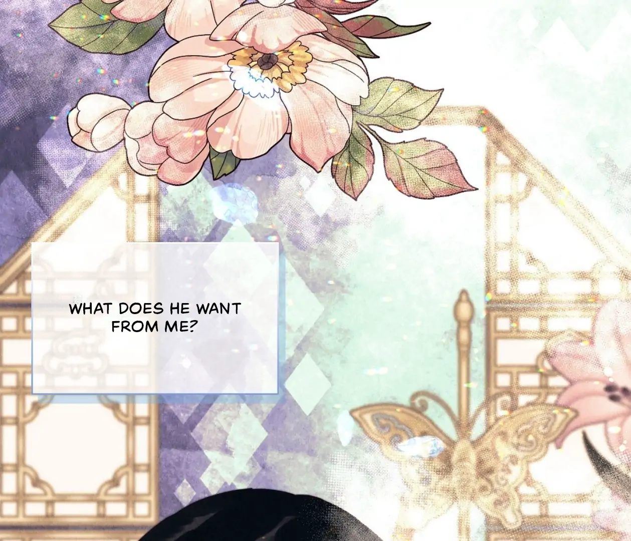 TALE OF A VILLAIN [HRVNDA] - Chapter 7 manhwa