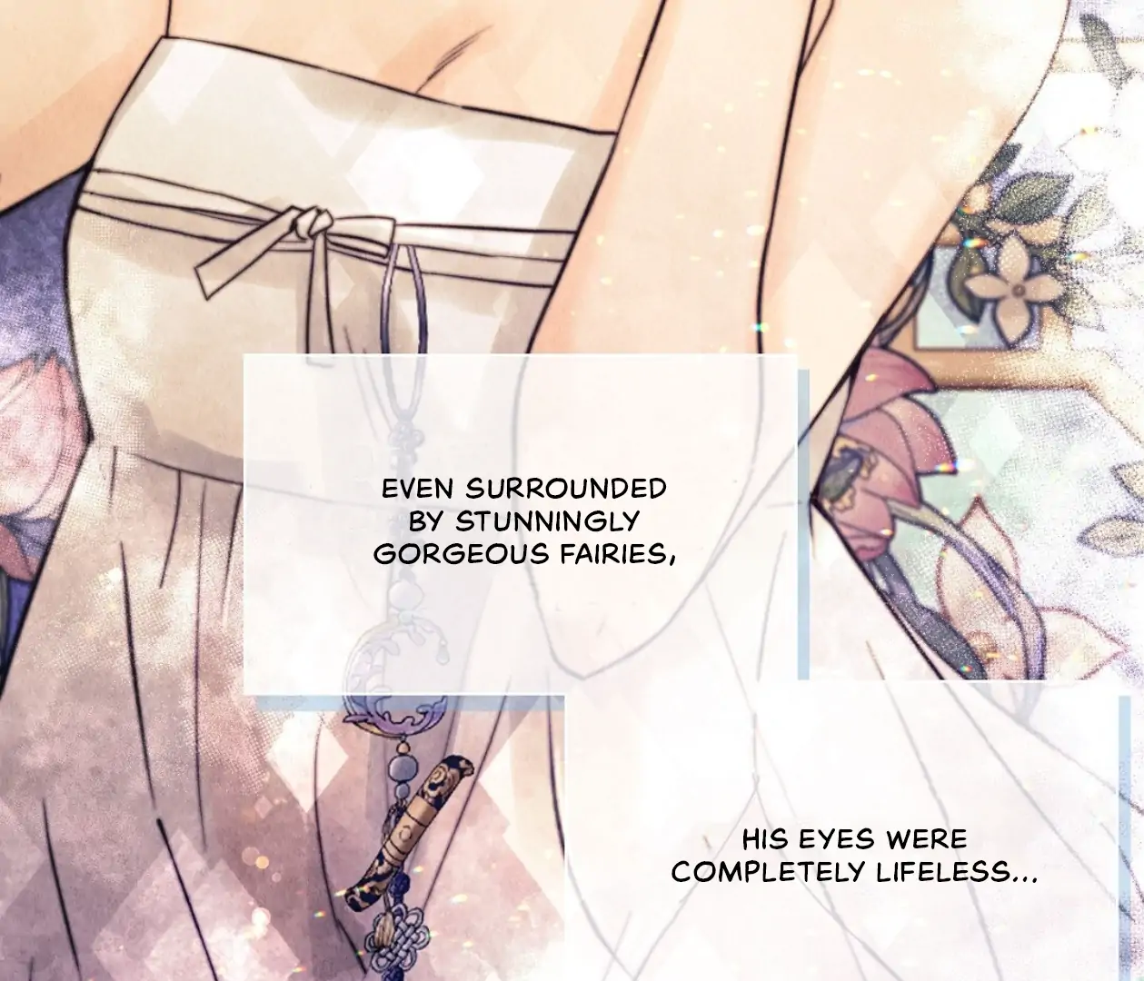 TALE OF A VILLAIN [HRVNDA] - Chapter 7 manhwa