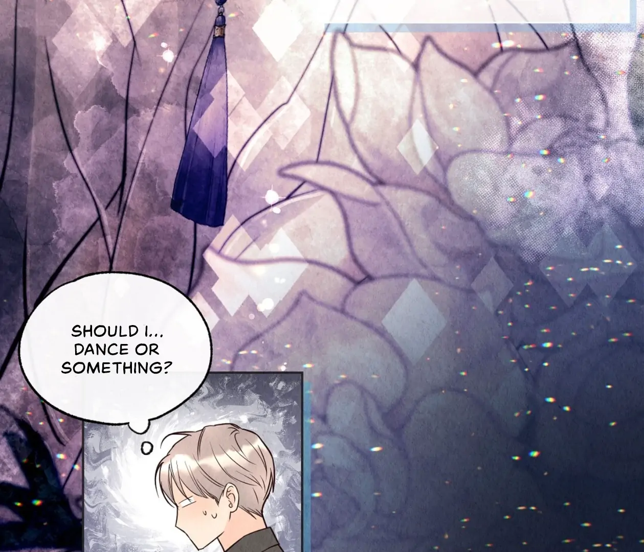 TALE OF A VILLAIN [HRVNDA] - Chapter 7 manhwa