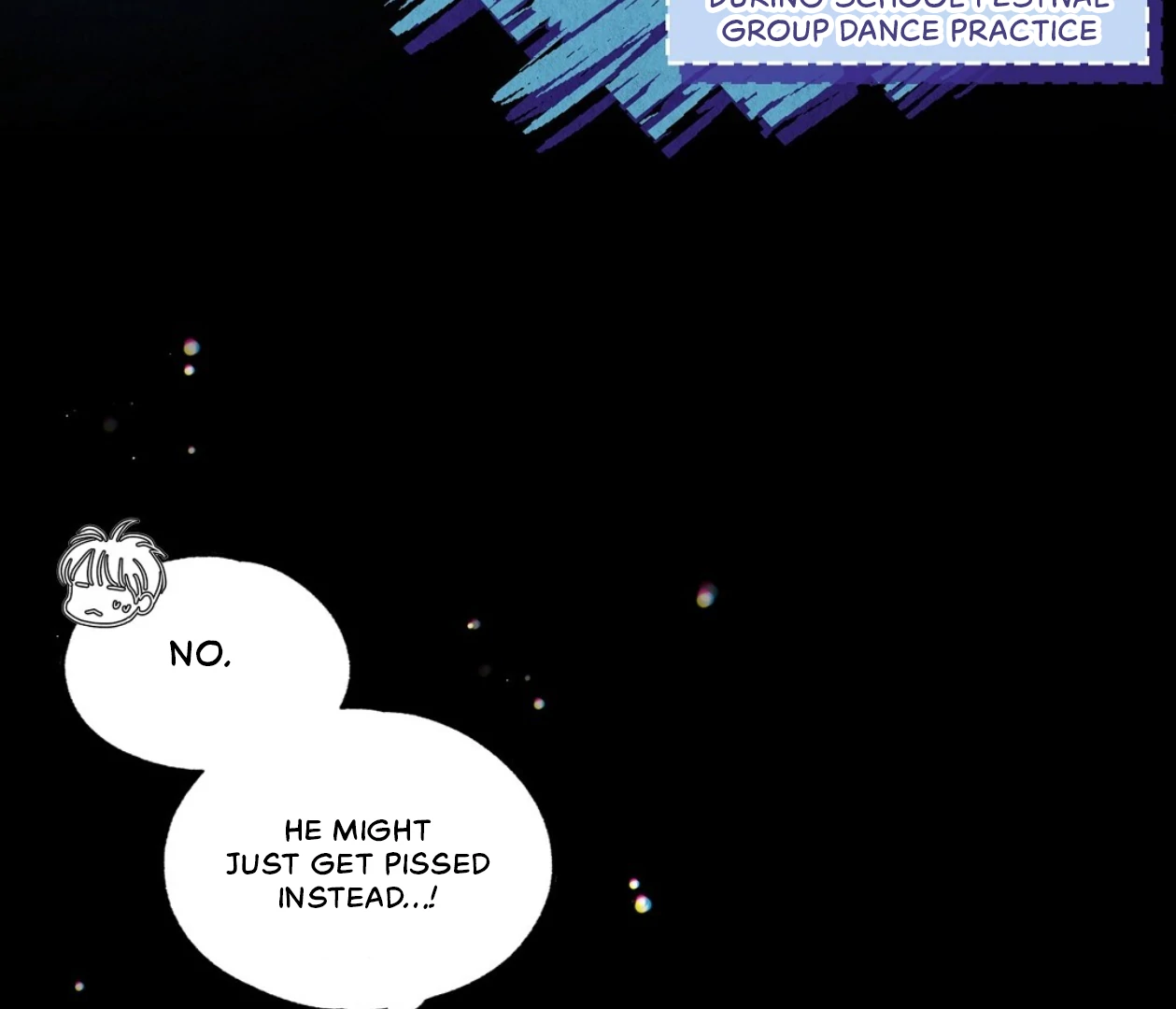 TALE OF A VILLAIN [HRVNDA] - Chapter 7 manhwa