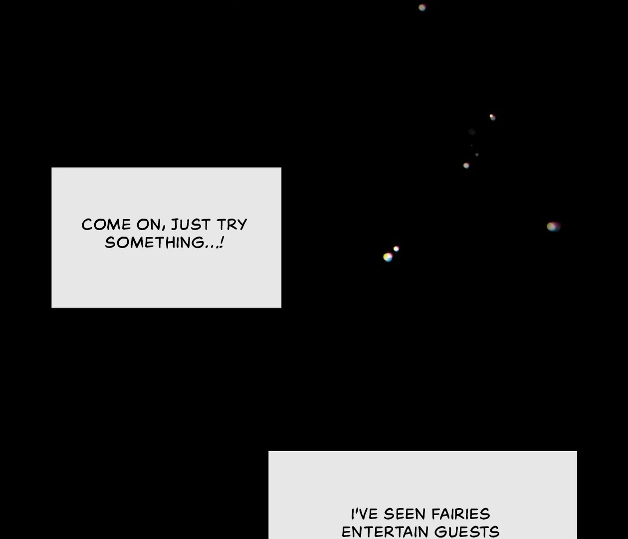 TALE OF A VILLAIN [HRVNDA] - Chapter 7 manhwa