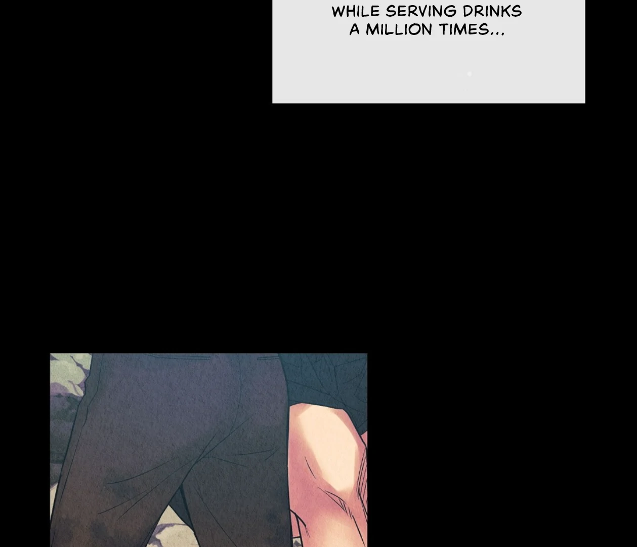 TALE OF A VILLAIN [HRVNDA] - Chapter 7 manhwa