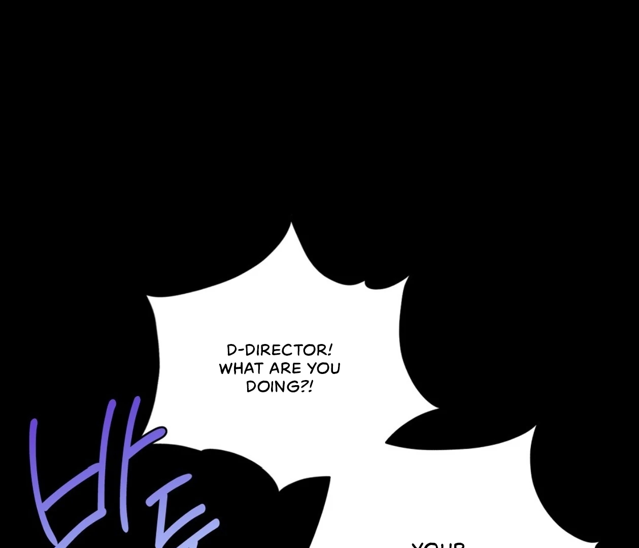 TALE OF A VILLAIN [HRVNDA] - Chapter 7 manhwa