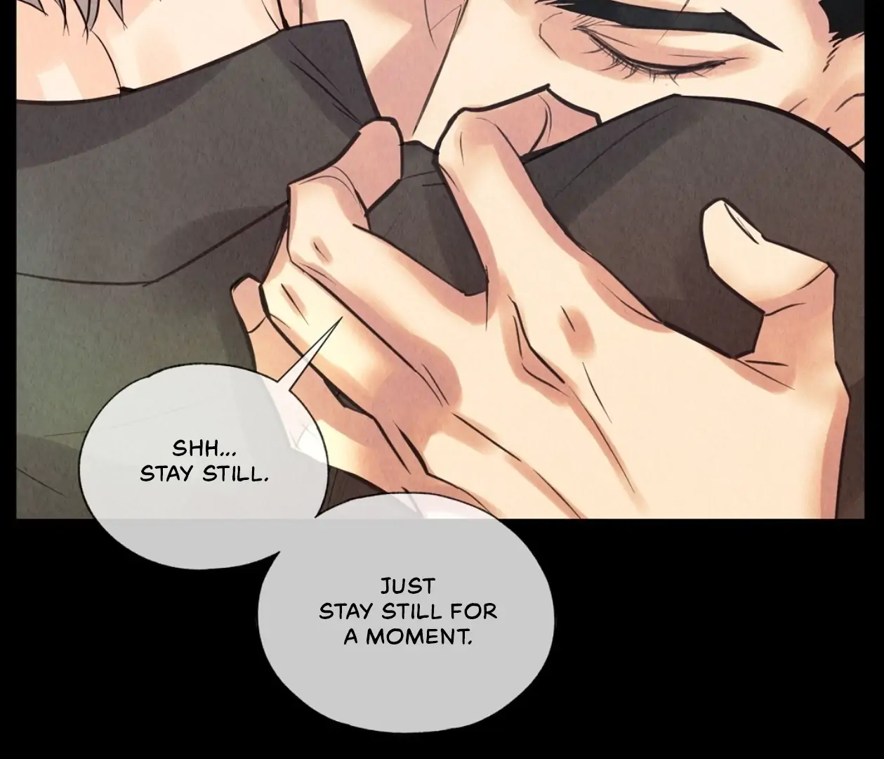 TALE OF A VILLAIN [HRVNDA] - Chapter 7 manhwa