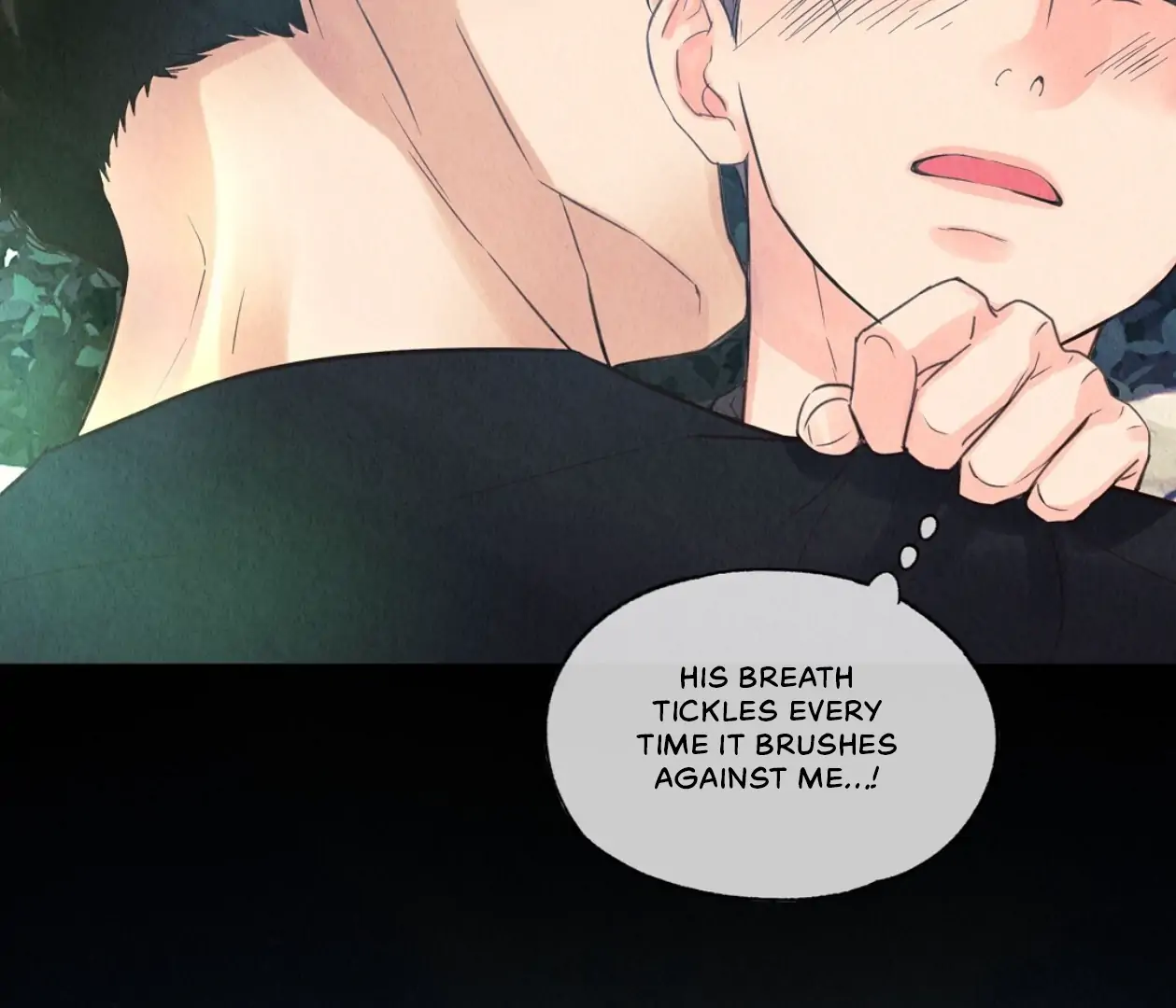 TALE OF A VILLAIN [HRVNDA] - Chapter 7 manhwa