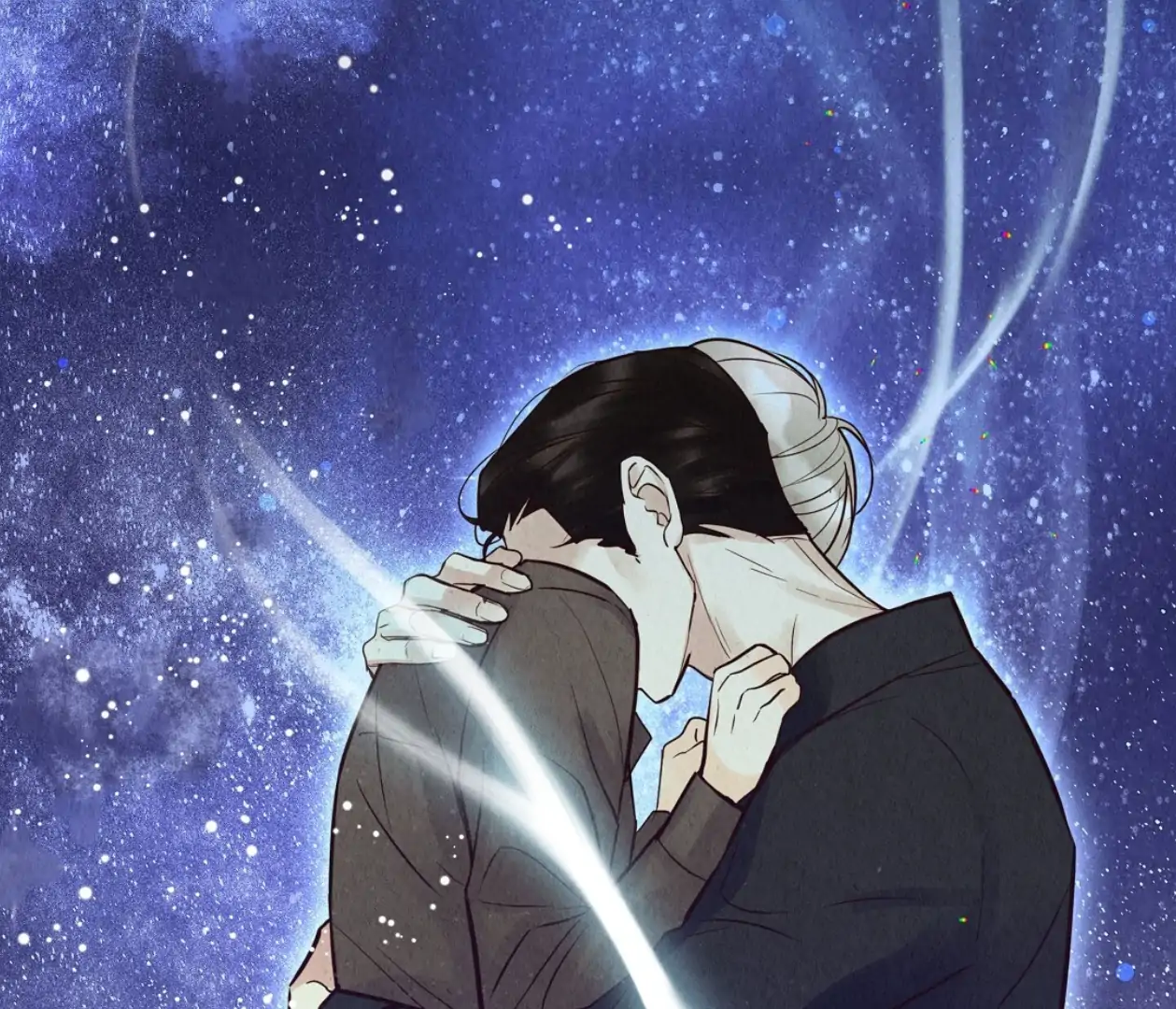 TALE OF A VILLAIN [HRVNDA] - Chapter 7 manhwa