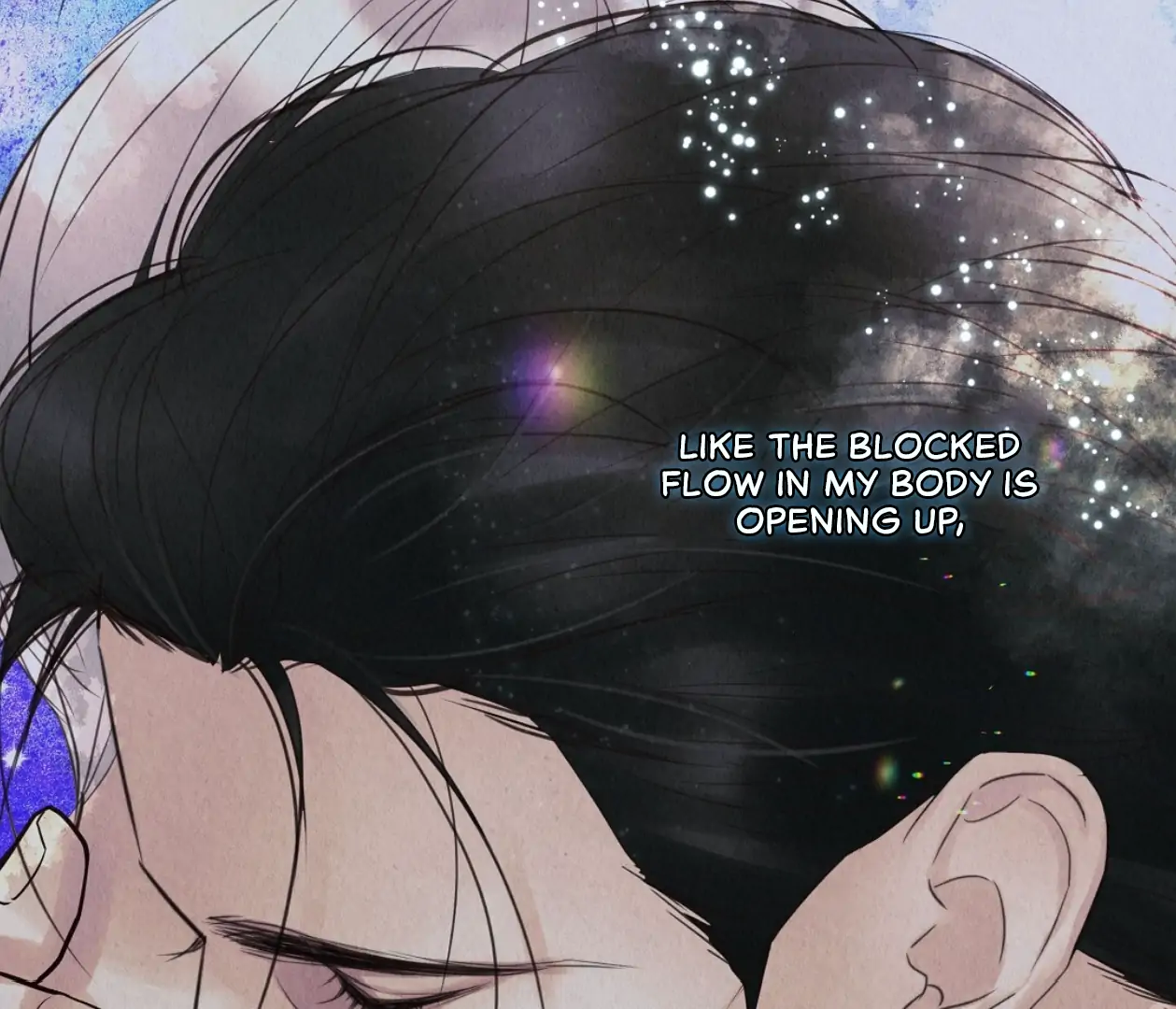 TALE OF A VILLAIN [HRVNDA] - Chapter 7 manhwa