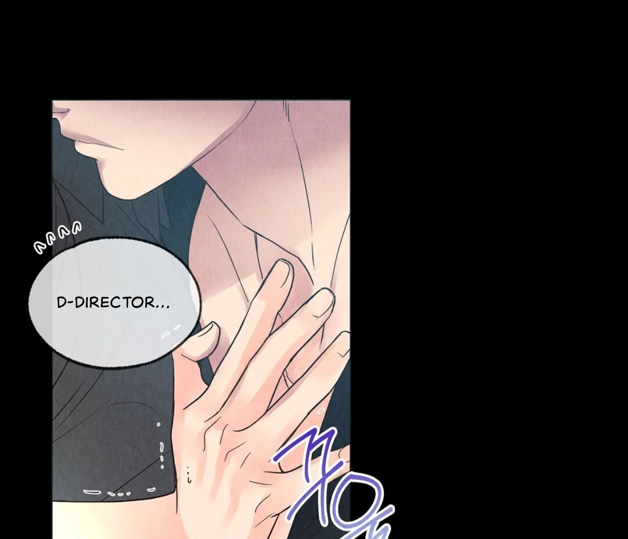 TALE OF A VILLAIN [HRVNDA] - Chapter 7 manhwa