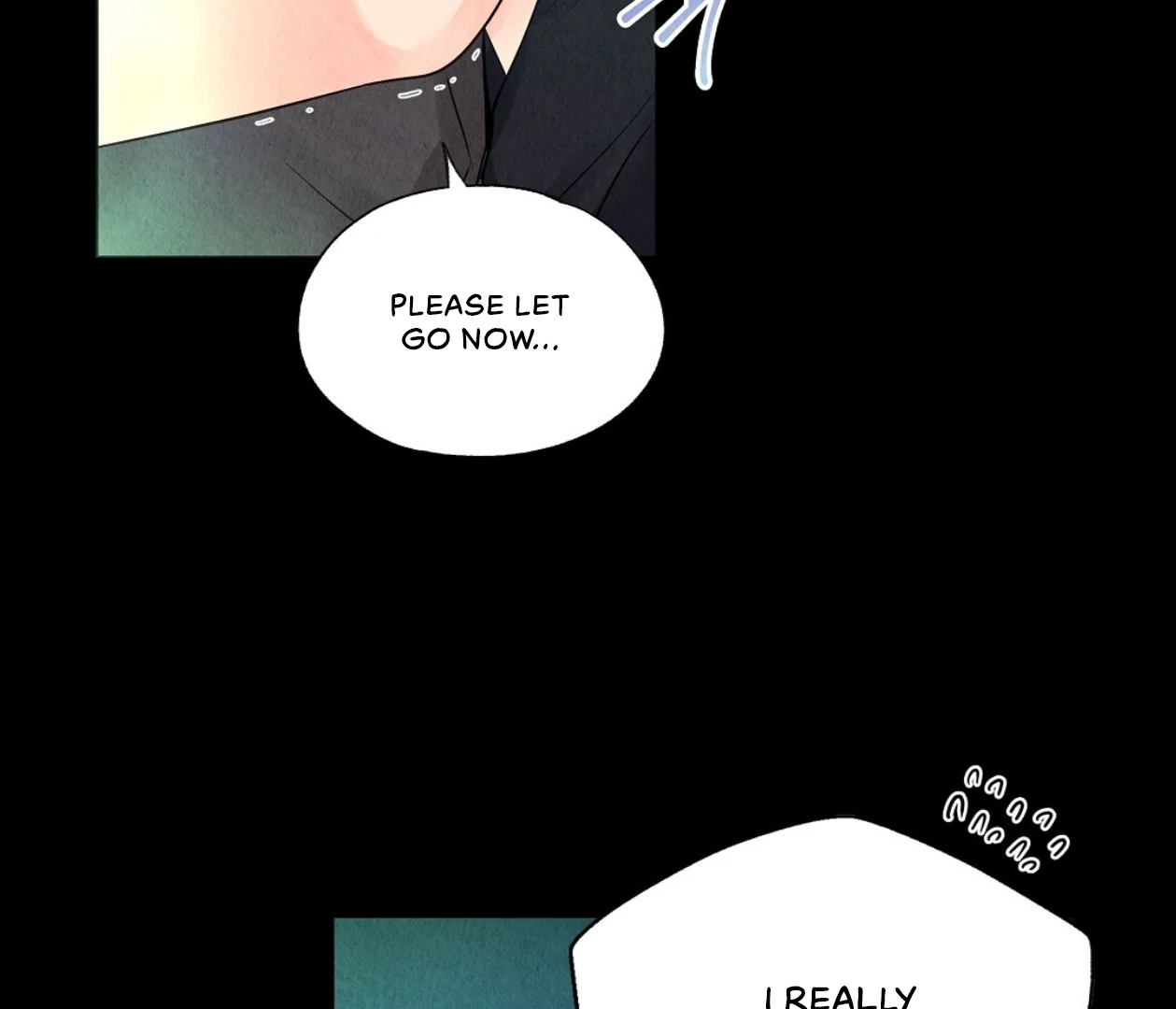 TALE OF A VILLAIN [HRVNDA] - Chapter 7 manhwa