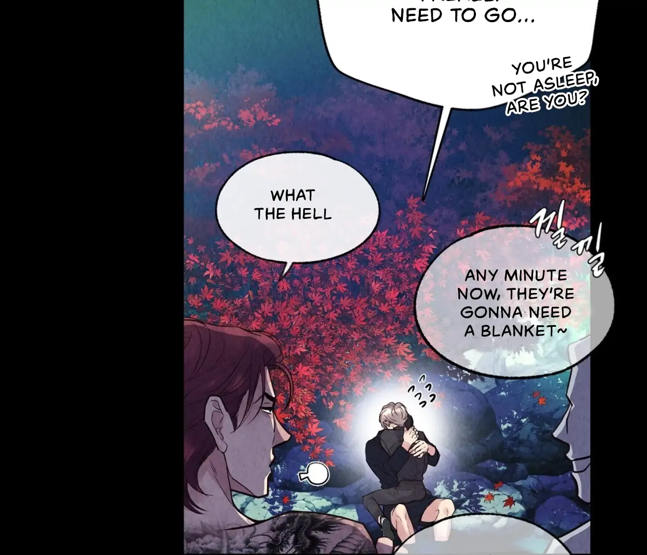TALE OF A VILLAIN [HRVNDA] - Chapter 7 manhwa