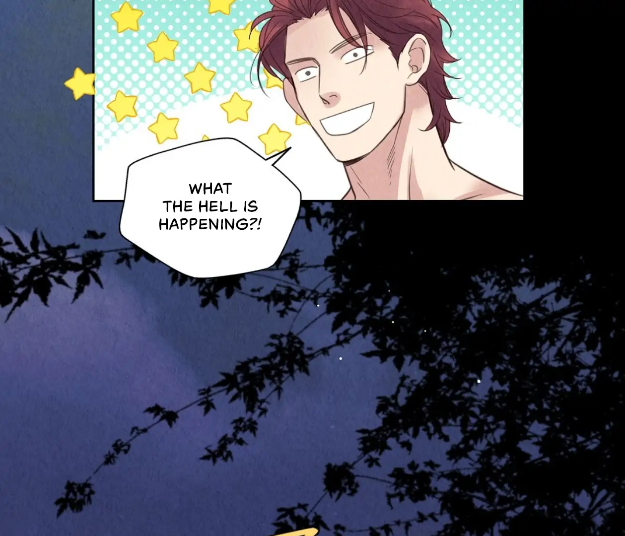 TALE OF A VILLAIN [HRVNDA] - Chapter 7 manhwa