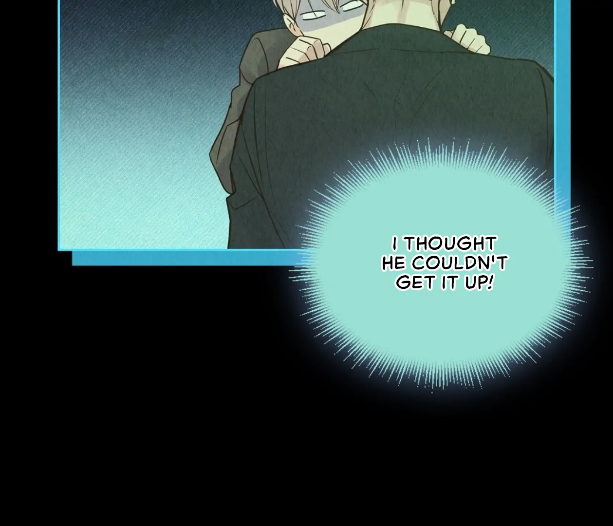 TALE OF A VILLAIN [HRVNDA] - Chapter 7 manhwa