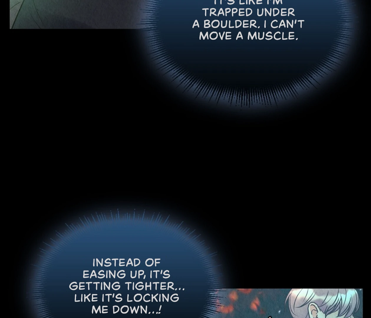TALE OF A VILLAIN [HRVNDA] - Chapter 7 manhwa