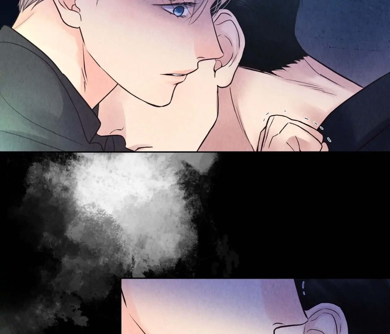 TALE OF A VILLAIN [HRVNDA] - Chapter 7 manhwa