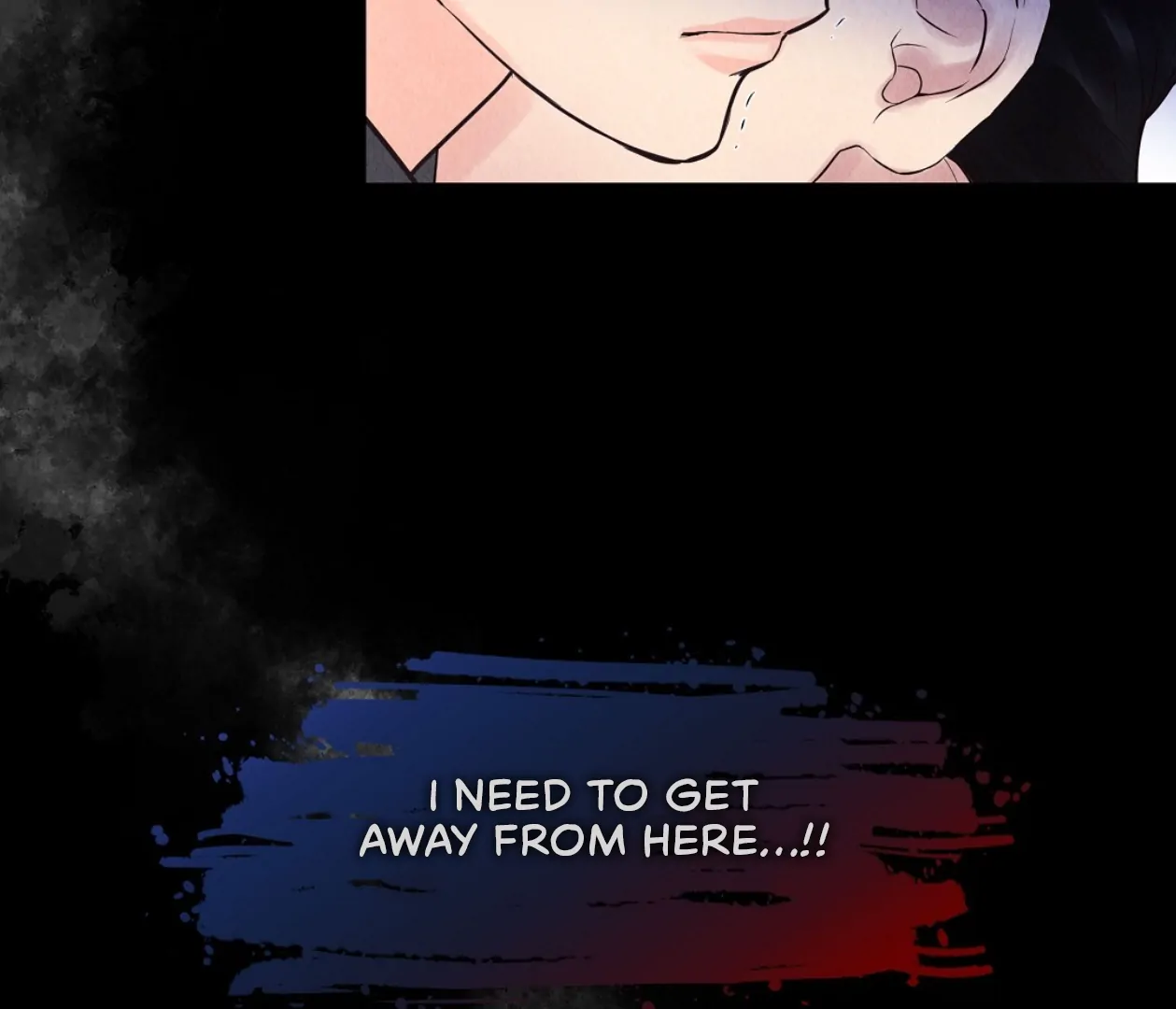TALE OF A VILLAIN [HRVNDA] - Chapter 7 manhwa