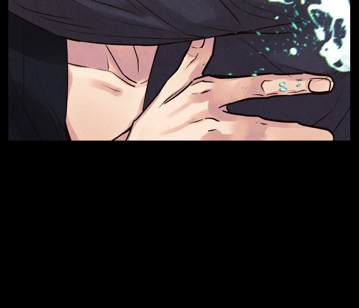 TALE OF A VILLAIN [HRVNDA] - Chapter 7 manhwa