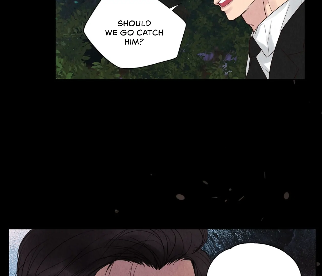 TALE OF A VILLAIN [HRVNDA] - Chapter 7 manhwa