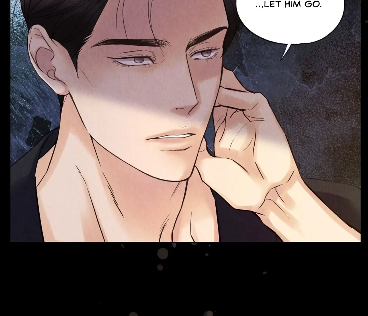 TALE OF A VILLAIN [HRVNDA] - Chapter 7 manhwa