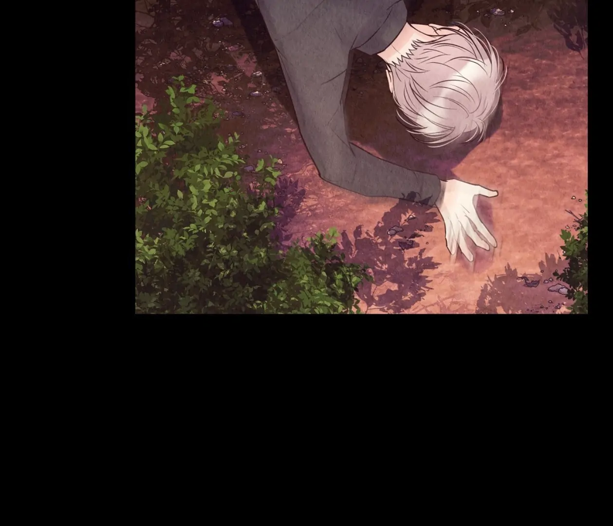 TALE OF A VILLAIN [HRVNDA] - Chapter 7 manhwa