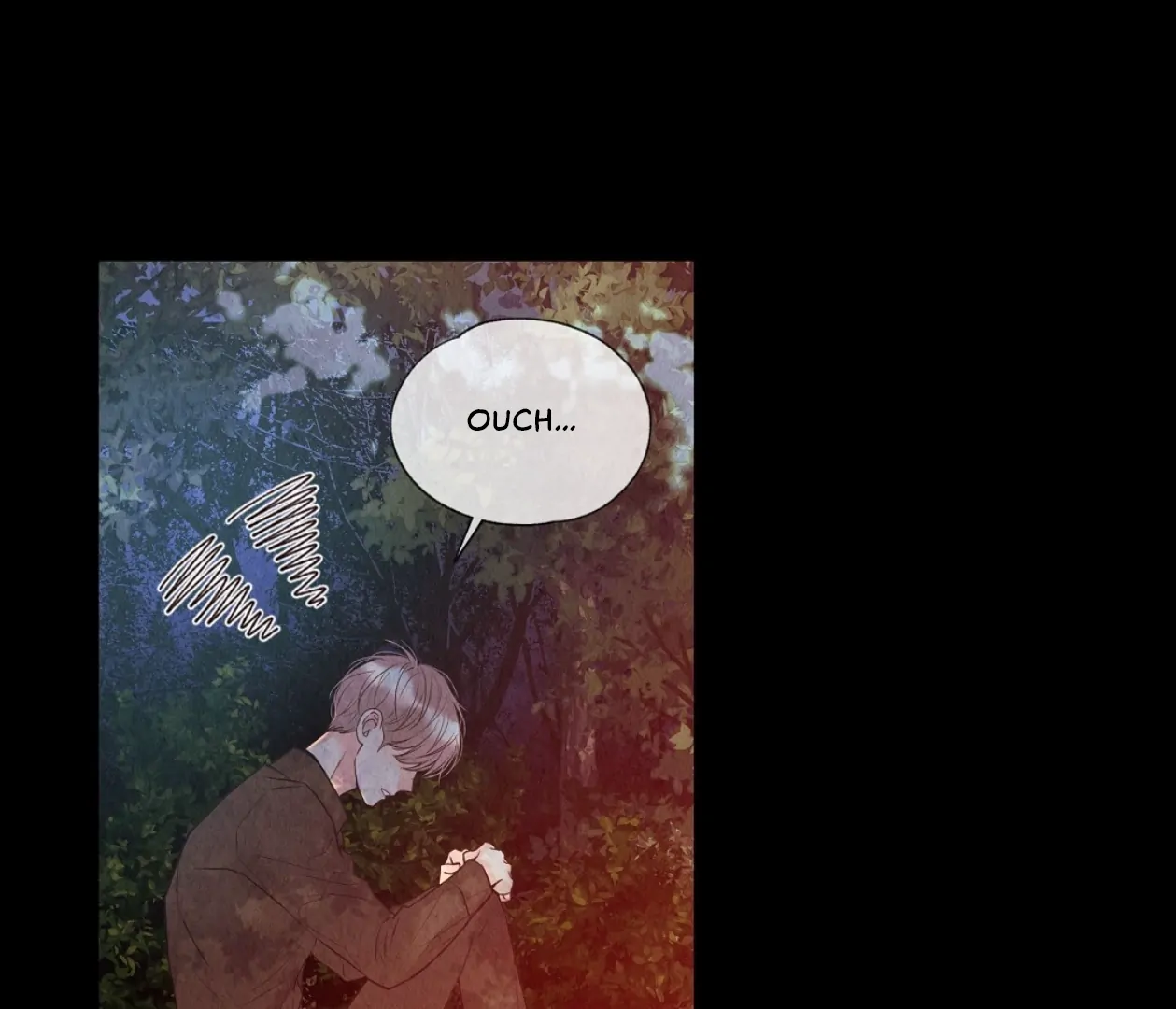 TALE OF A VILLAIN [HRVNDA] - Chapter 7 manhwa