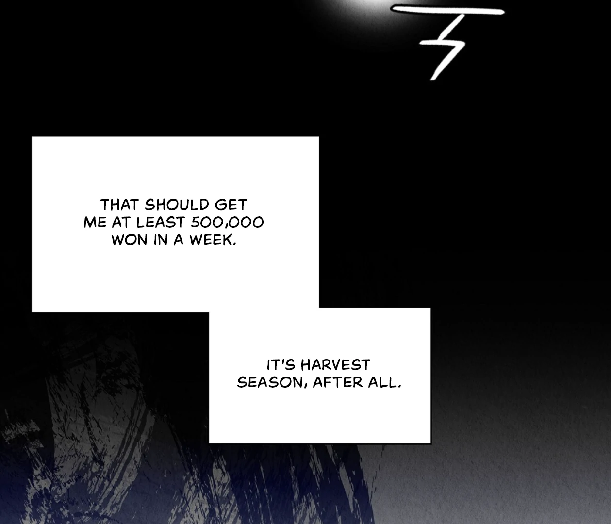 TALE OF A VILLAIN [HRVNDA] - Chapter 7 manhwa