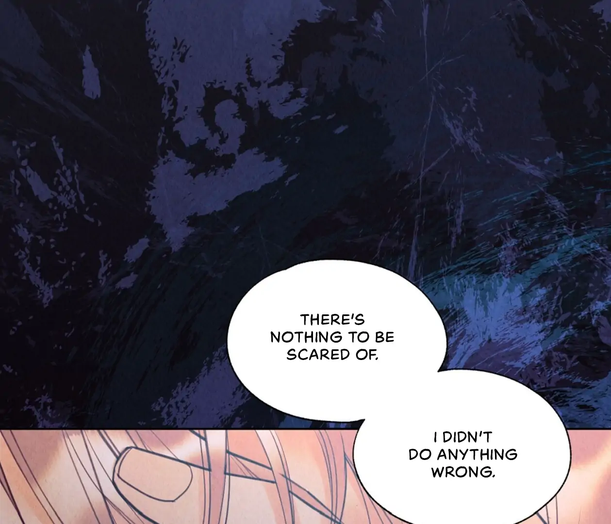 TALE OF A VILLAIN [HRVNDA] - Chapter 7 manhwa