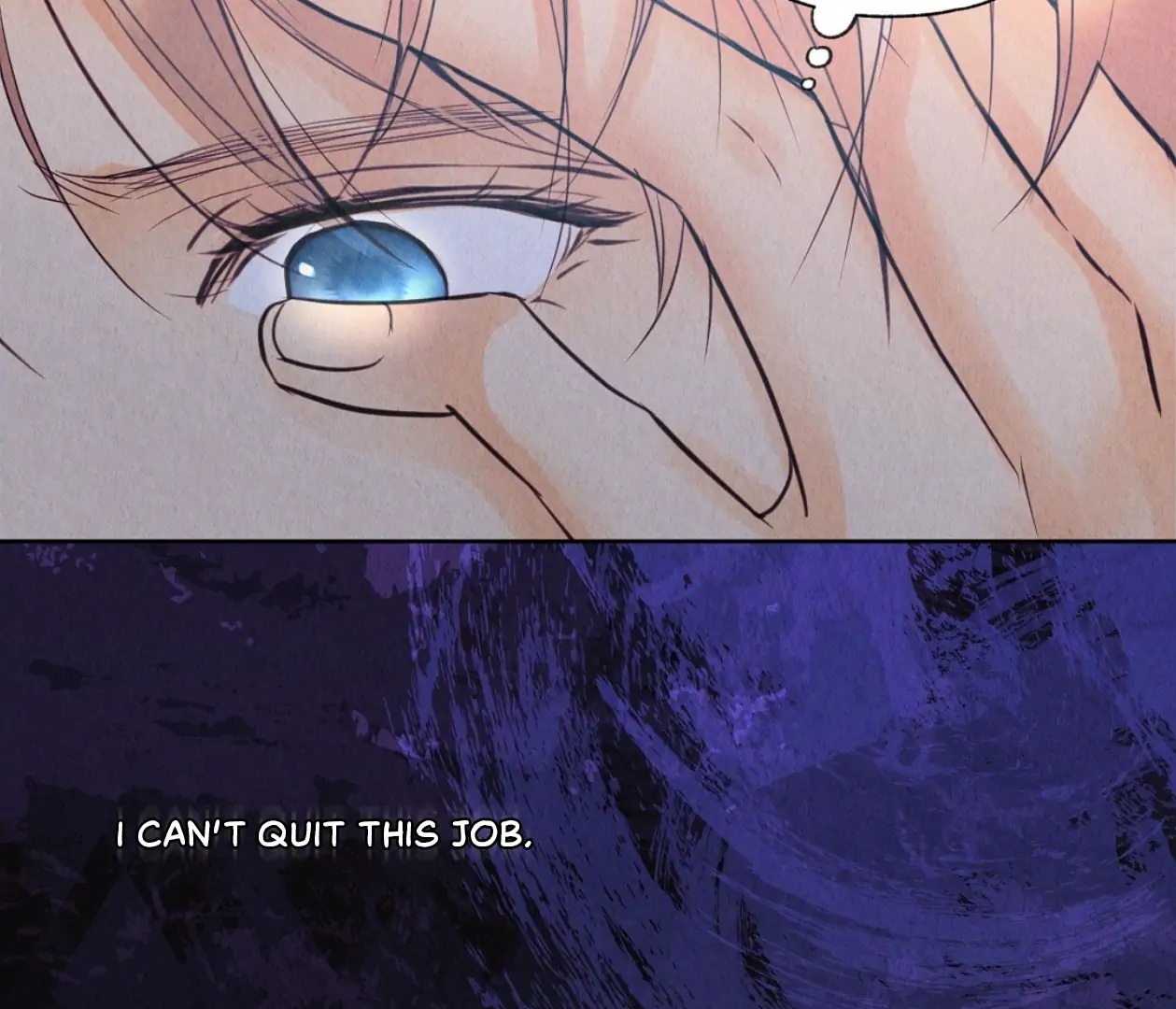 TALE OF A VILLAIN [HRVNDA] - Chapter 7 manhwa