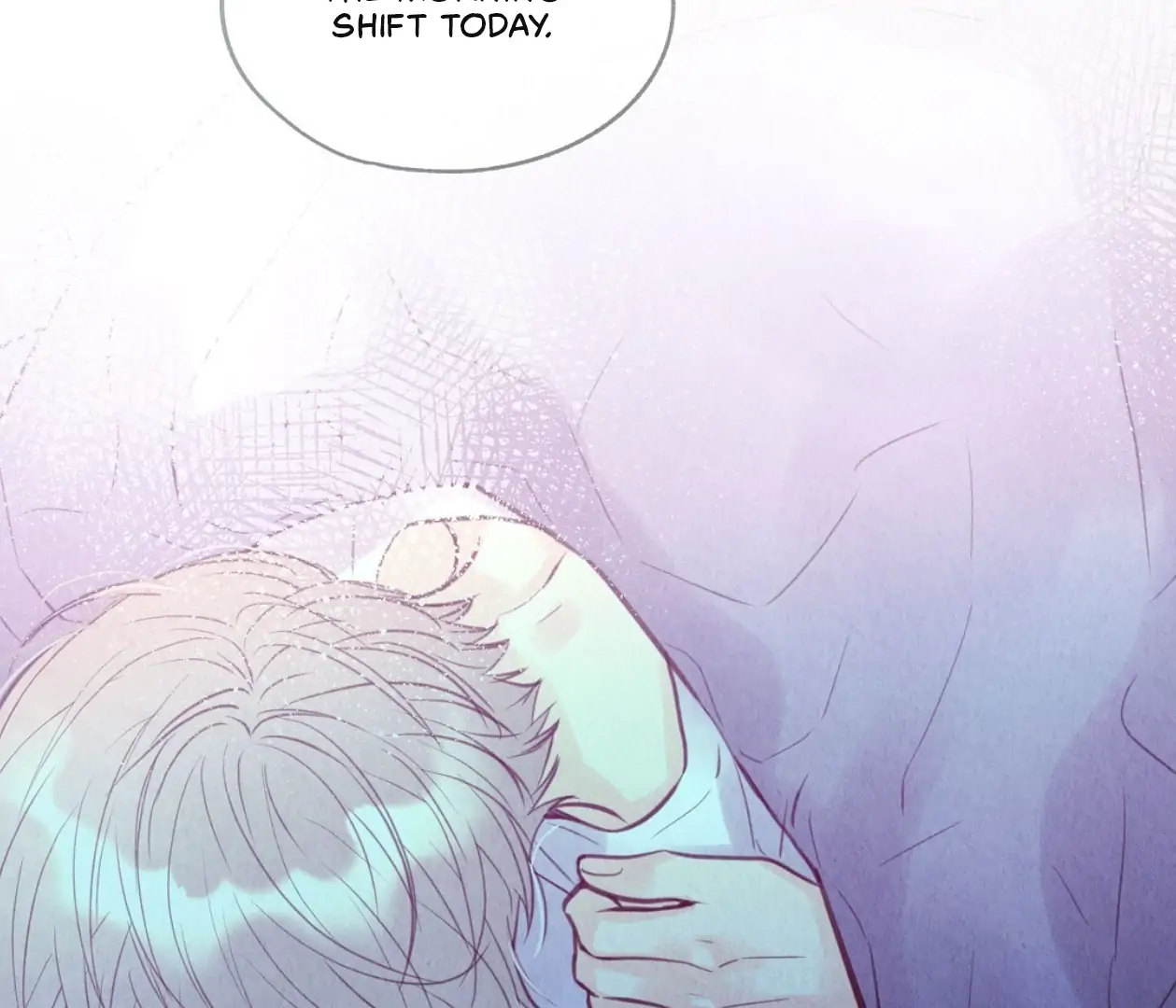 TALE OF A VILLAIN [HRVNDA] - Chapter 8 manhwa