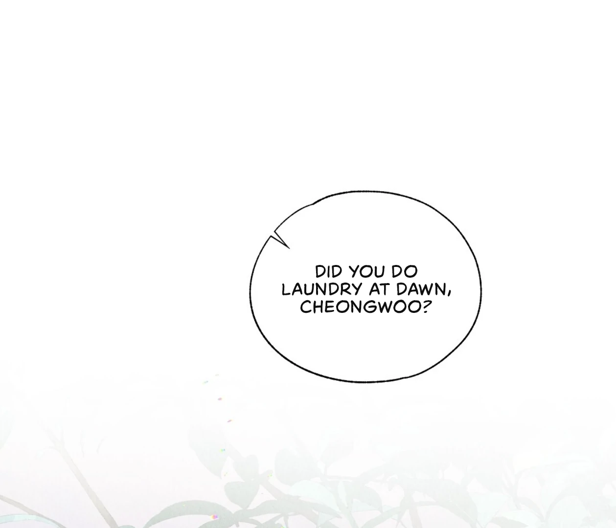 TALE OF A VILLAIN [HRVNDA] - Chapter 8 manhwa