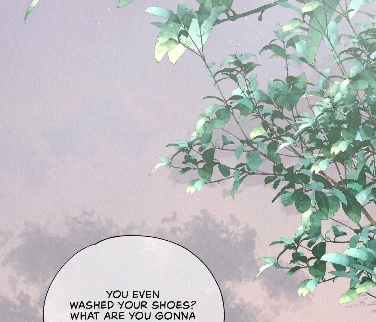 TALE OF A VILLAIN [HRVNDA] - Chapter 8 manhwa