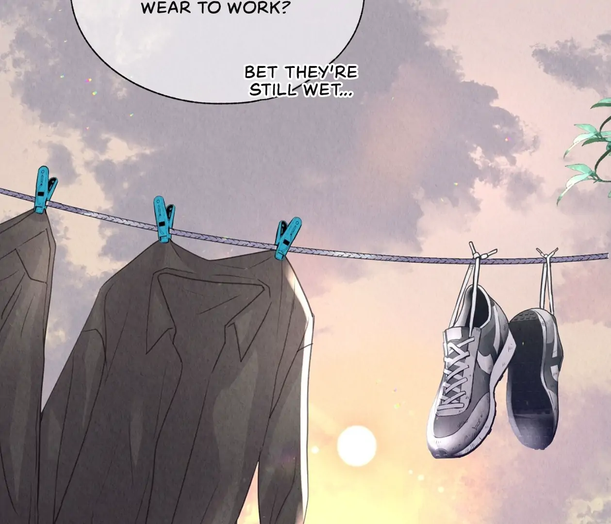 TALE OF A VILLAIN [HRVNDA] - Chapter 8 manhwa