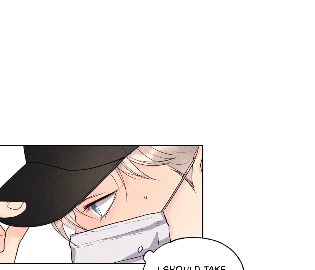 TALE OF A VILLAIN [HRVNDA] - Chapter 8 manhwa