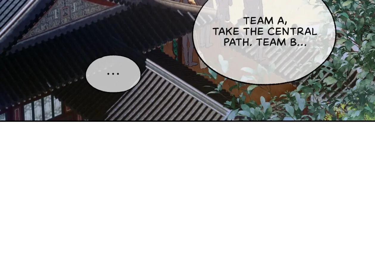TALE OF A VILLAIN [HRVNDA] - Chapter 8 manhwa