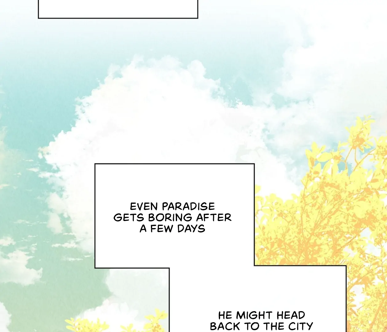 TALE OF A VILLAIN [HRVNDA] - Chapter 8 manhwa